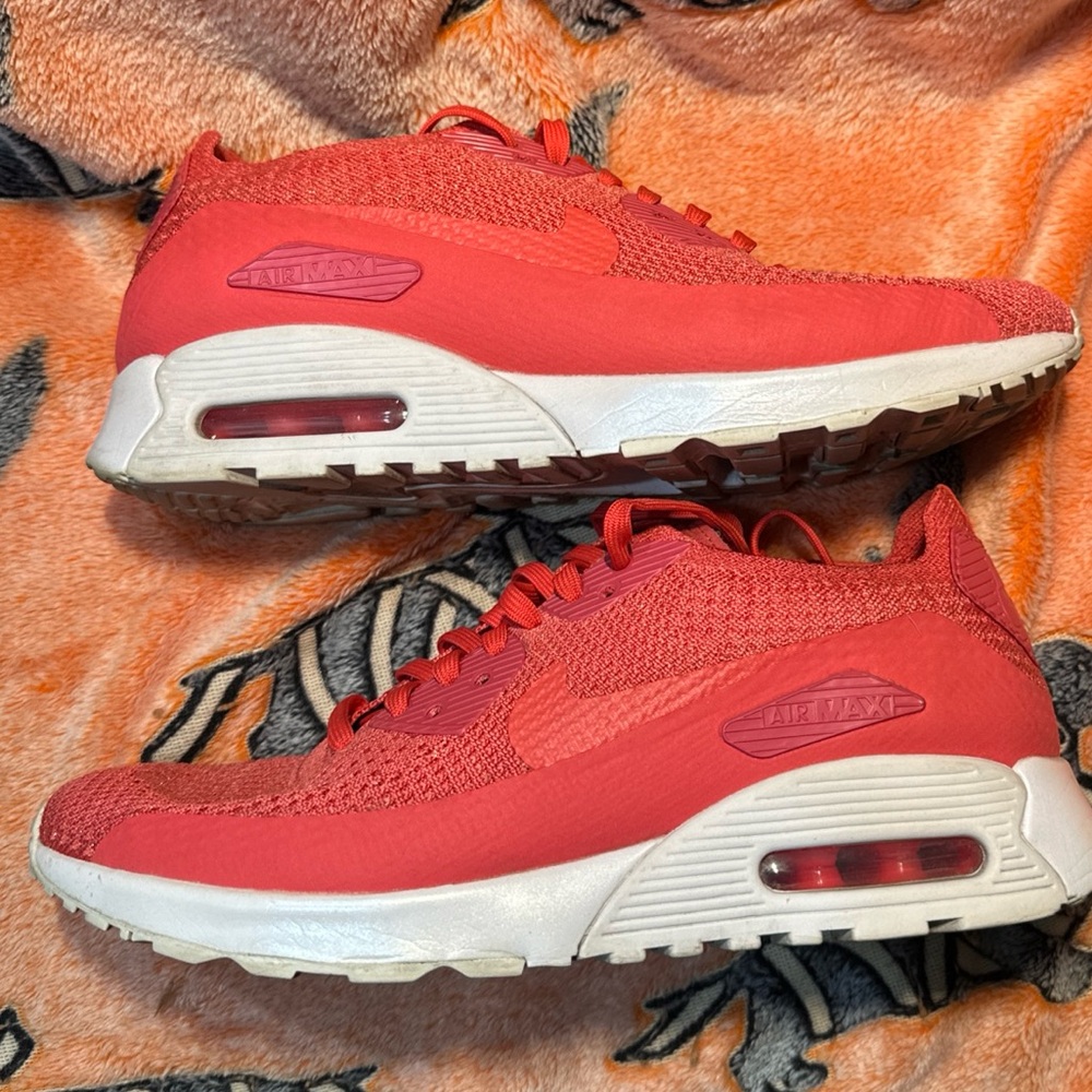 Air Max 90 Flyknit